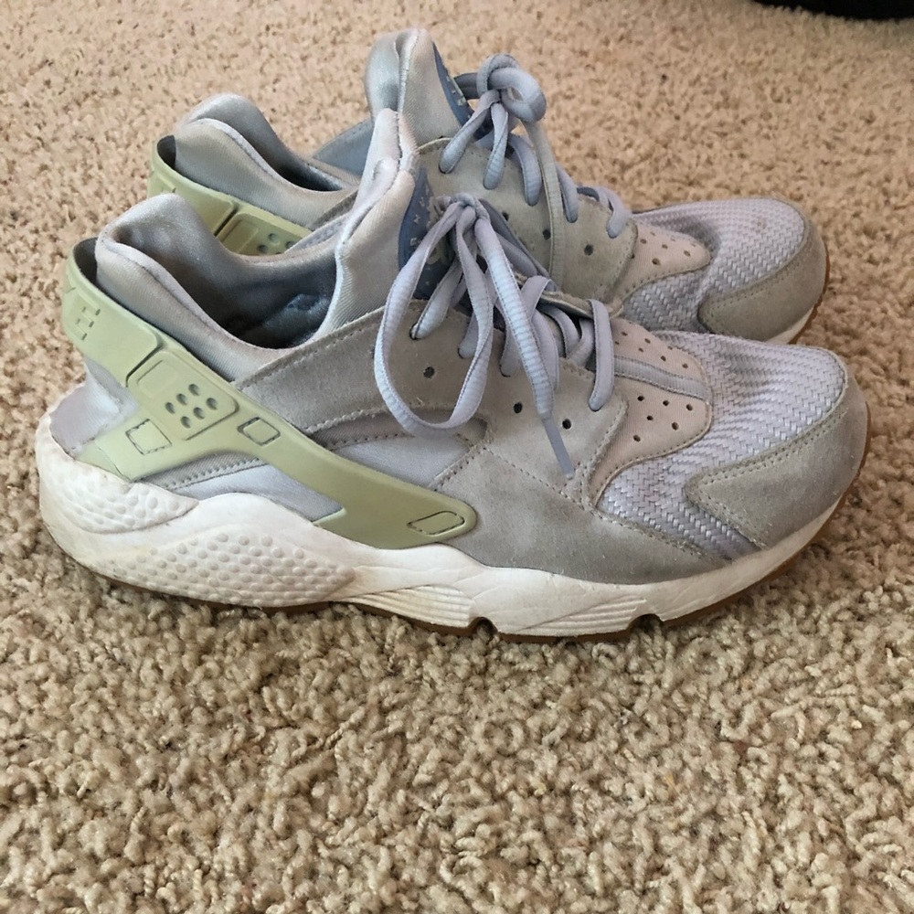 Nike Huarache Easter Pack - Picture 8 of 8